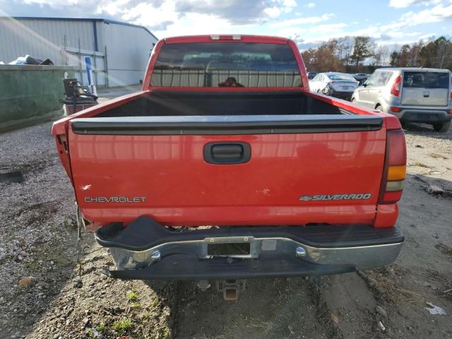 Photo 6 from auction – 2000 CHEVROLET SILVERADO with VIN 1GCEK19T7YZ326324