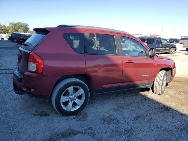 Photo 3 from auction – 2012 JEEP COMPASS SP with VIN 1C4NJCBA5CD539480