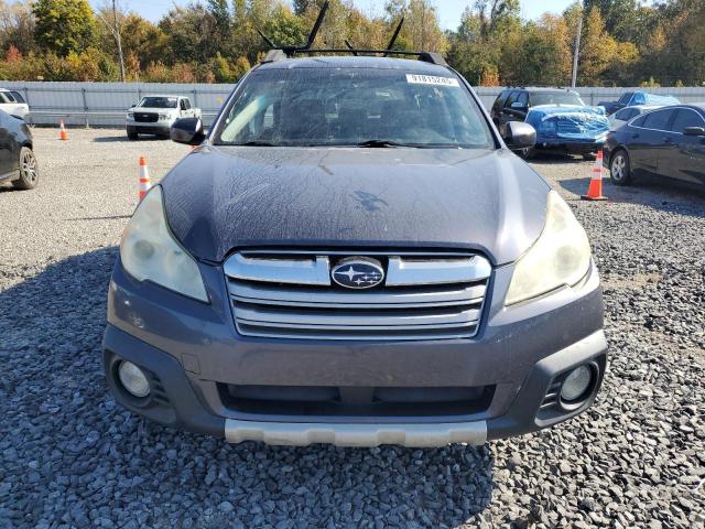 Photo 5 from auction – 2014 SUBARU OUTBACK 2. with VIN 4S4BRBKC9E3315267