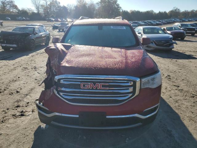 Photo 5 from auction – 2019 GMC ACADIA SLT with VIN 1GKKNMLS8KZ132778
