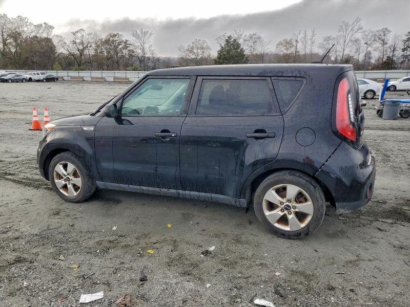 Photo 2 from auction – 2018 KIA SOUL with VIN KNDJN2A28J7590569