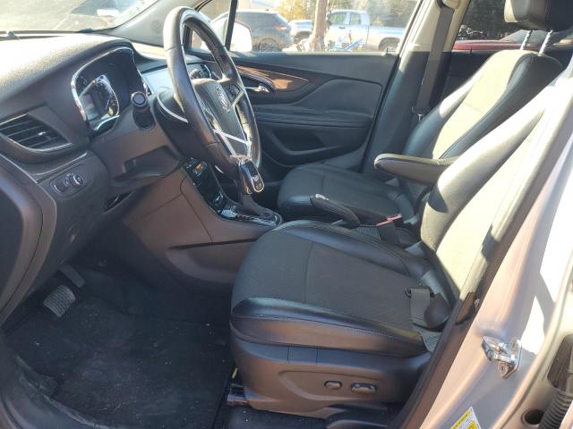 Photo 7 from auction – 2019 BUICK ENCORE PRE with VIN KL4CJASB8KB879280