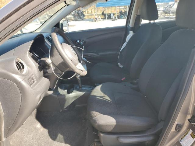 Photo 7 from auction – 2013 NISSAN VERSA S with VIN 3N1CN7AP8DL875020