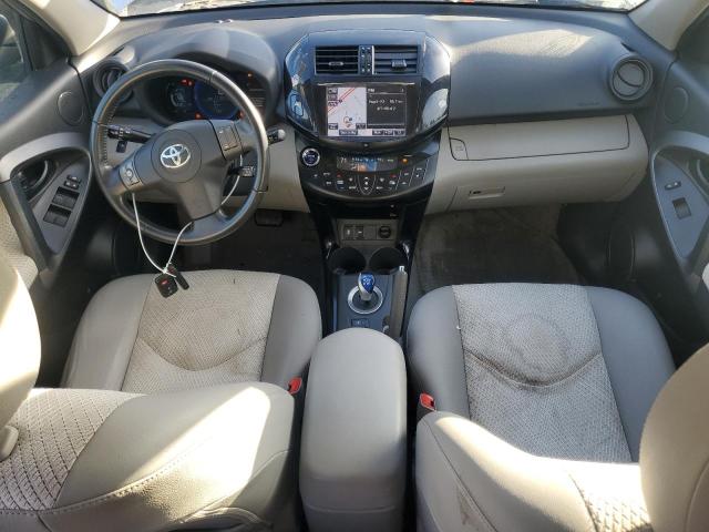 Photo 8 from auction – 2013 TOYOTA RAV4 EV with VIN 2T3YL4DV1DW001618