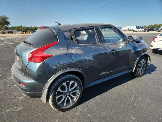 Photo 3 from auction – 2011 NISSAN JUKE S with VIN JN8AF5MR5BT004267
