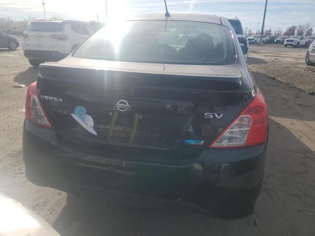 Photo 6 from auction – 2015 NISSAN VERSA S with VIN 3N1CN7APXFL882411
