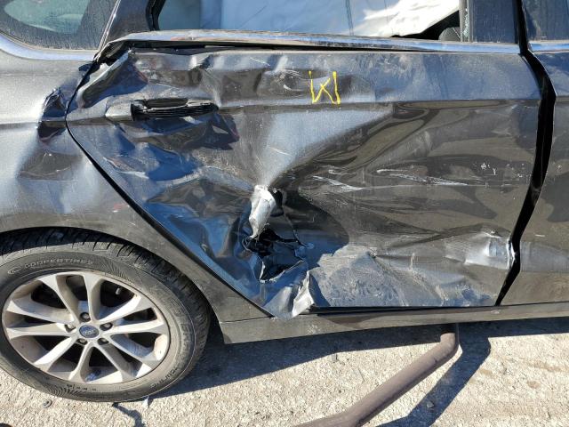 Photo 10 from auction – 2020 FORD FUSION with VIN 3FA6P0HD9LR235648