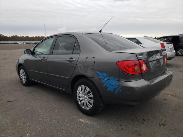 Photo 2 from auction – 2007 TOYOTA COROLLA with VIN 2T1BR32E97C767385