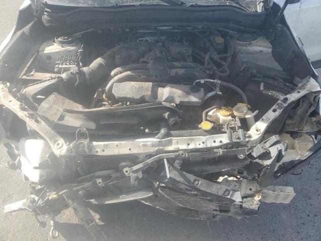 Photo 11 from auction – 2014 SUBARU FORESTER 2 with VIN JF2SJAHC6EH450711