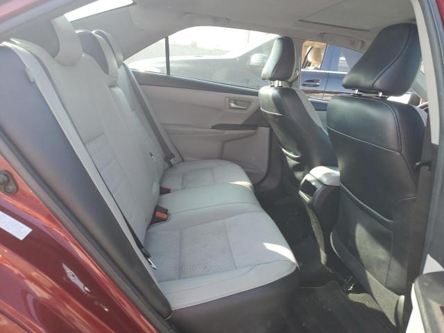 Photo 10 from auction – 2017 TOYOTA CAMRY LE with VIN 4T1BF1FK7HU704069