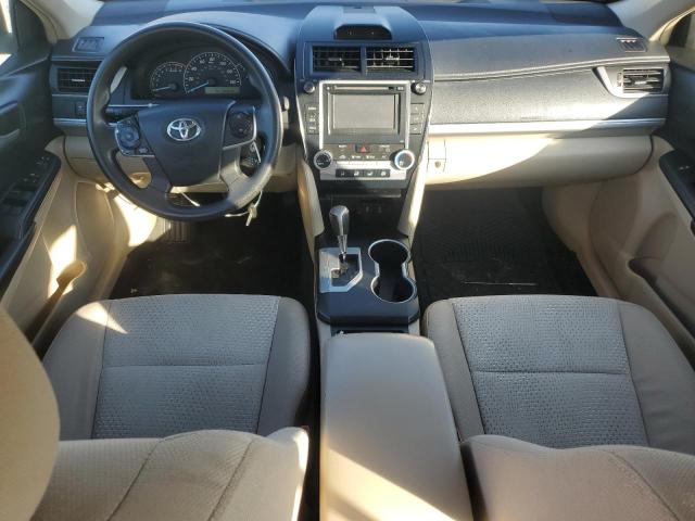 Photo 8 from auction – 2014 TOYOTA CAMRY L with VIN 4T1BF1FK0EU740441