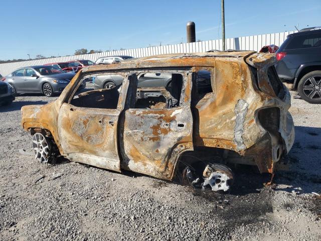 Photo 2 from auction – 2020 JEEP RENEGADE L with VIN ZACNJABB1LPL43628