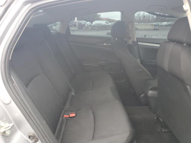 Photo 10 from auction – 2017 HONDA CIVIC with VIN 19XFC2F50HE201044