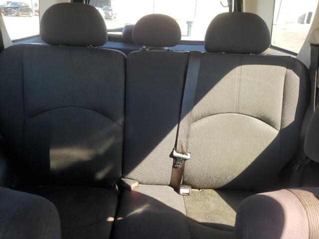 Photo 10 from auction – 2008 MAZDA TRIBUTE I with VIN 4F2CZ02Z88KM20569