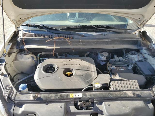 Photo 12 from auction – 2013 KIA SOUL + with VIN KNDJT2A66D7501644