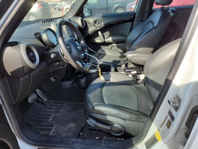 Photo 7 from auction – 2011 MINI COOPER S C with VIN WMWZC3C5XBWL78895