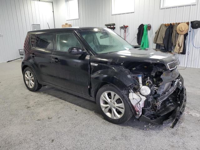 Photo 4 from auction – 2016 KIA SOUL + with VIN KNDJP3A51G7370886
