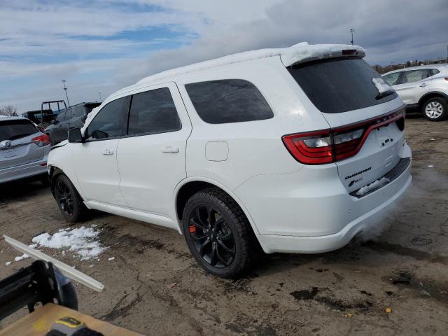 Photo 2 from auction – 2019 DODGE DURANGO GT with VIN 1C4RDJDG4KC536072
