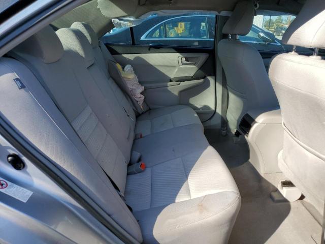 Photo 10 from auction – 2015 TOYOTA CAMRY LE with VIN 4T1BF1FK7FU961925