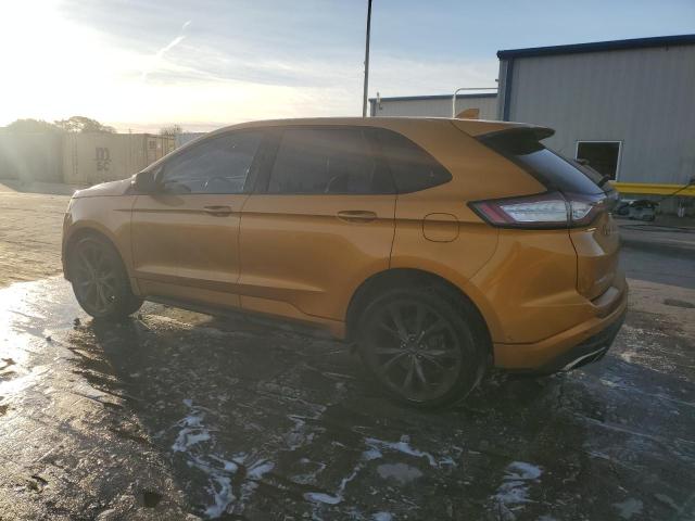Photo 2 from auction – 2015 FORD EDGE SPORT with VIN 2FMTK4AP3FBB51668