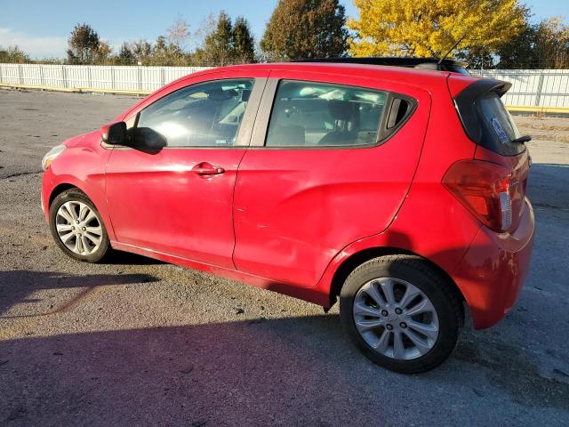 Photo 2 from auction – 2016 CHEVROLET SPARK 1LT with VIN KL8CD6SA8GC562952
