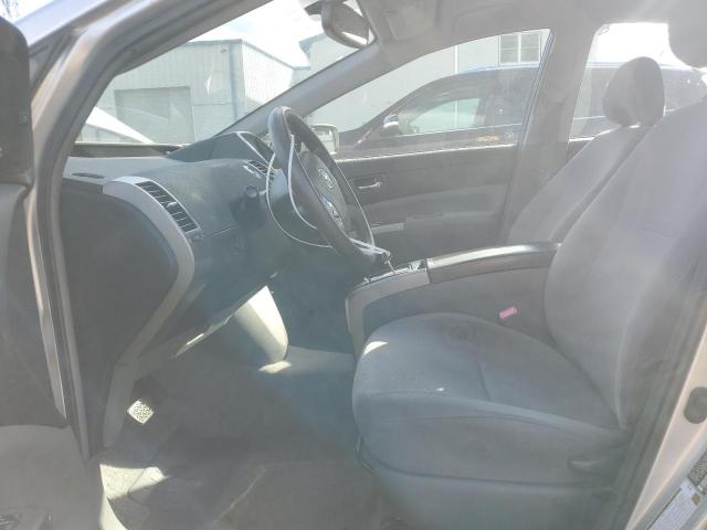 Photo 7 from auction – 2008 TOYOTA PRIUS with VIN JTDKB20U483401577