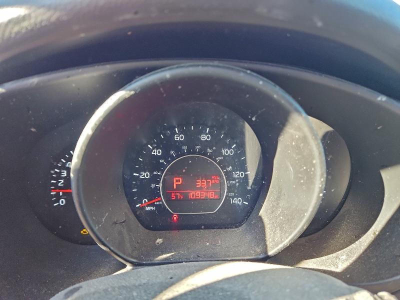 Photo 9 from auction – 2019 KIA SOUL with VIN KNDJN2A28K7666406