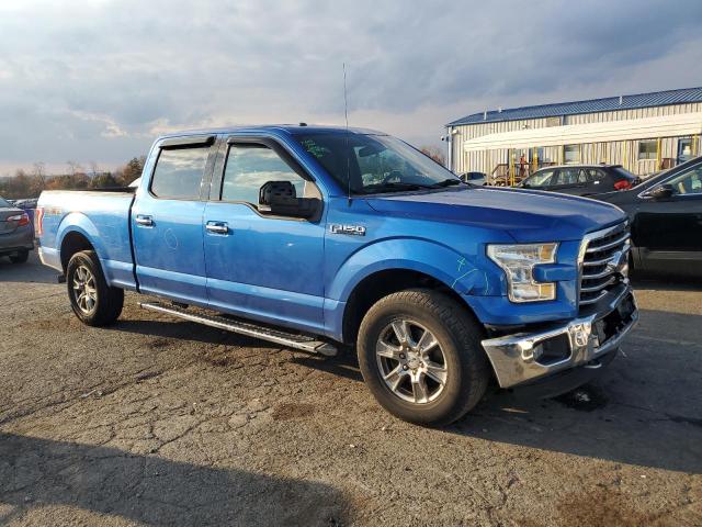 Photo 4 from auction – 2015 FORD F150 SUPER with VIN 1FTFW1EF1FFC10804