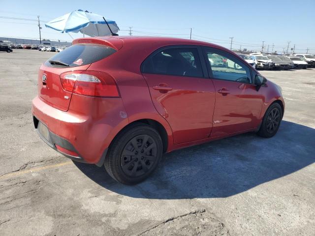 Photo 3 from auction – 2013 KIA RIO LX with VIN KNADM5A3XD6310197