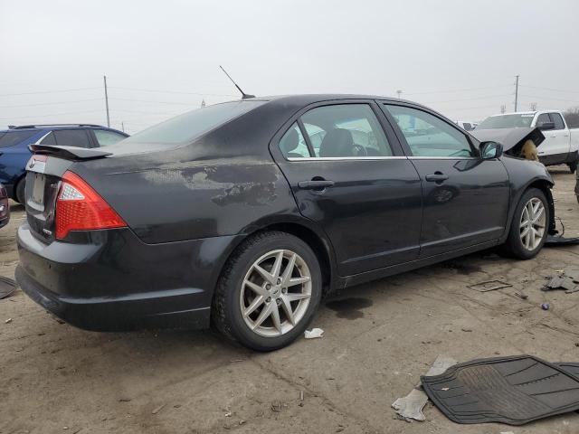 Photo 3 from auction – 2012 FORD FUSION SEL with VIN 3FAHP0JA4CR210973