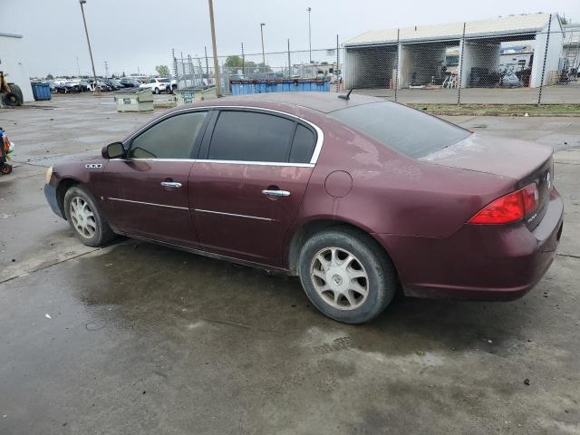 Photo 2 from auction – 2006 BUICK LUCERNE CX with VIN 1G4HD572X6U144969