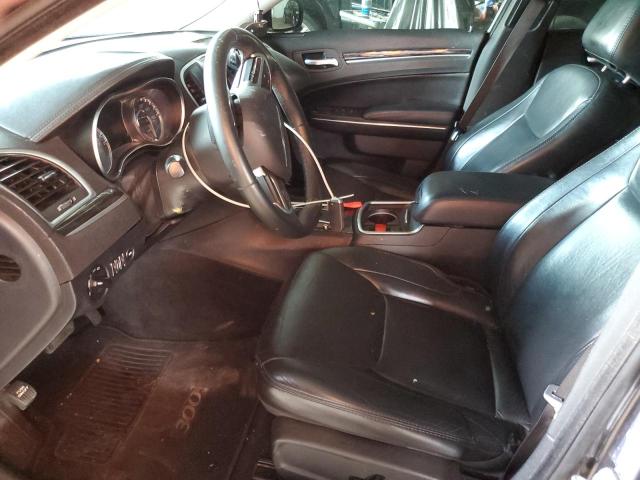 Фото 7 с аукциона – 2016 CHRYSLER 300 LIMITE с VIN 2C3CCAAG7GH219506