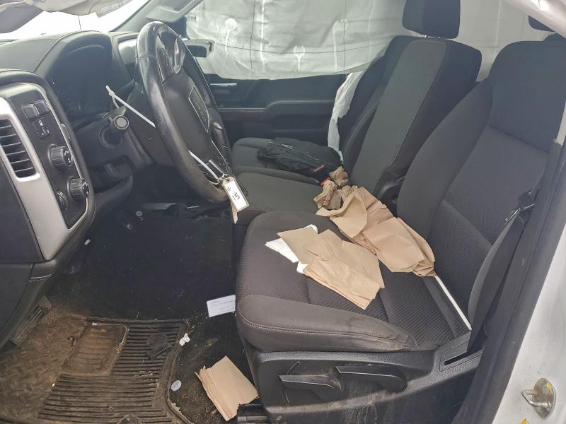 Photo 7 from auction – 2019 GMC SIERRA K25 with VIN 1GT12PEGXKF101575