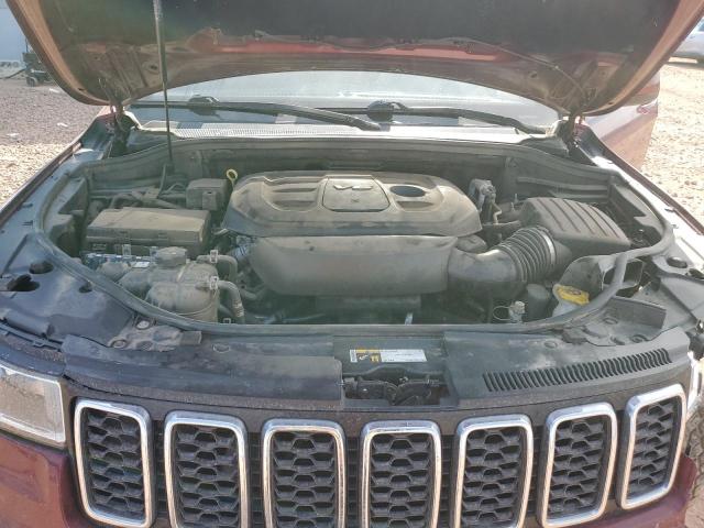Photo 11 from auction – 2017 JEEP GRAND CHER with VIN 1C4RJFAG4HC814049