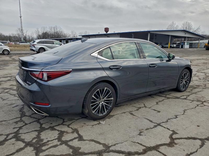 Photo 3 from auction – 2022 LEXUS ES 350 BAS with VIN 58ADZ1B13NU111648