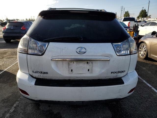 Photo 6 from auction – 2005 LEXUS RX 330 with VIN 2T2HA31U35C077182
