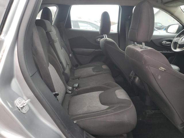 Photo 11 from auction – 2014 JEEP CHEROKEE S with VIN 1C4PJLAB7EW238381
