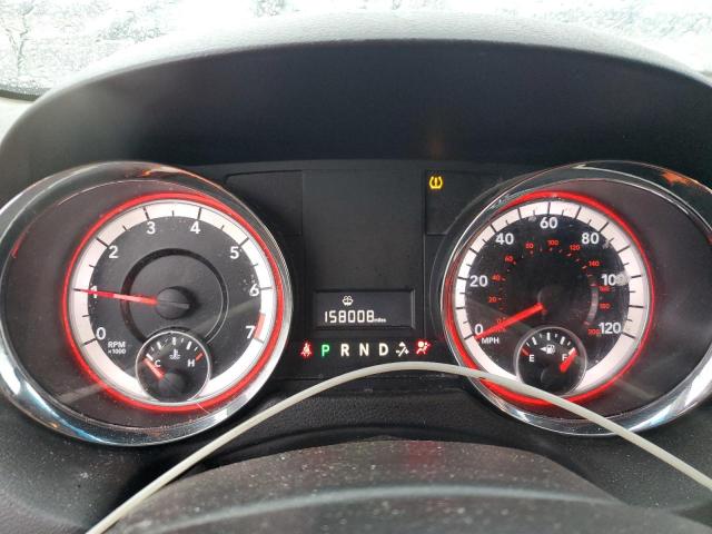 Photo 9 from auction – 2013 DODGE GRAND CARA with VIN 2C4RDGCG7DR524447