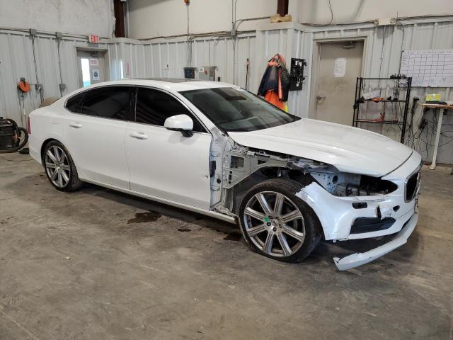 Photo 4 from auction – 2018 VOLVO S90 T5 MOM with VIN LVY982MK7JP018715