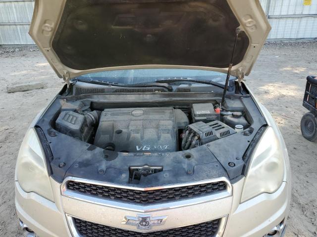 Photo 12 from auction – 2013 CHEVROLET EQUINOX LT with VIN 2GNFLFE39D6234360