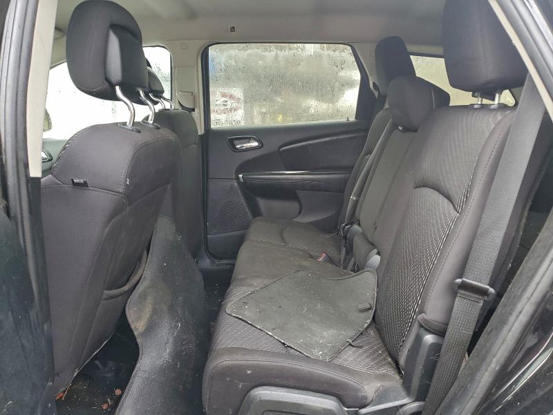 Photo 11 from auction – 2013 DODGE JOURNEY SX with VIN 3C4PDCBB4DT587394