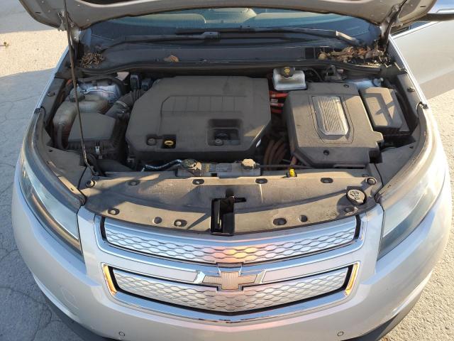Photo 11 from auction – 2012 CHEVROLET VOLT with VIN 1G1RD6E48CU105904