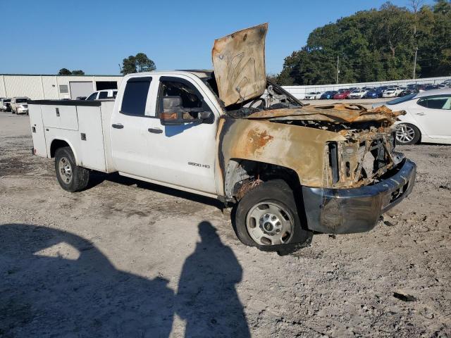 Photo 4 from auction – 2019 CHEVROLET SILVERADO with VIN 2GB2CREG9K1213857