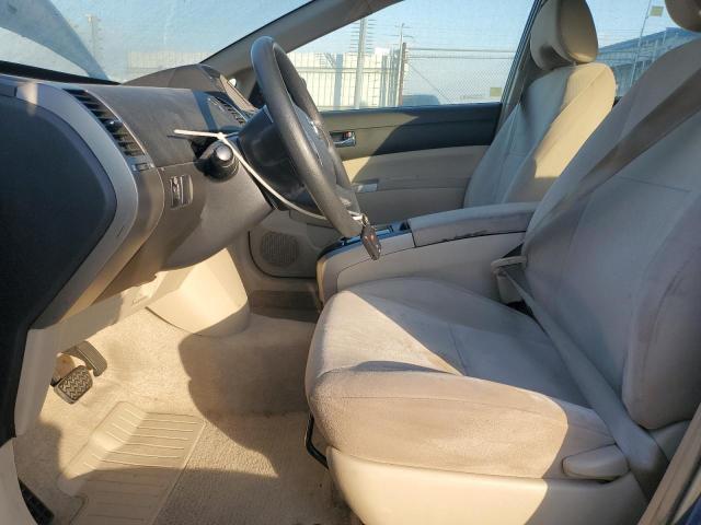 Photo 7 from auction – 2004 TOYOTA PRIUS with VIN JTDKB20UX40053862