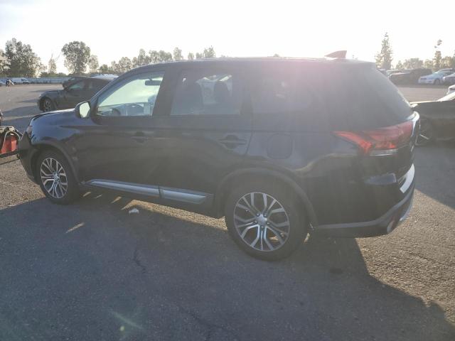 Photo 2 from auction – 2017 MITSUBISHI OUTLANDER with VIN JA4AD2A39HZ008208