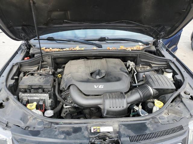 Photo 12 from auction – 2015 JEEP GRAND CHER with VIN 1C4RJFBG0FC811323