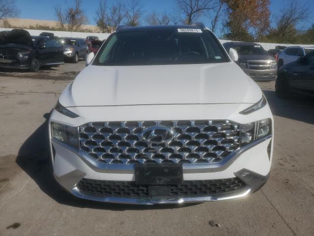 Photo 5 from auction – 2022 HYUNDAI SANTA FE S with VIN KM8S3DA13NU036629