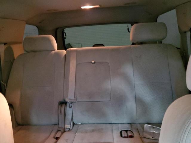 Photo 10 from auction – 2007 GMC YUKON with VIN 1GKFK13037R219146