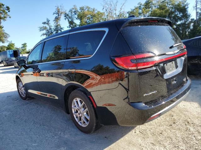 Photo 2 from auction – 2025 CHRYSLER PACIFICA S with VIN 2C4RC1BG2SR555331
