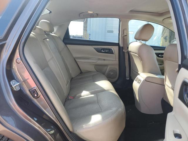 Foto 10 de la subasta – 2016 NISSAN ALTIMA 3.5 con VIN 1N4BL3AP1GC115153